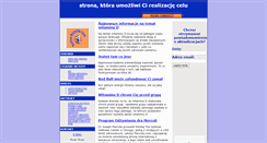 Desktop Screenshot of dobrametoda.com